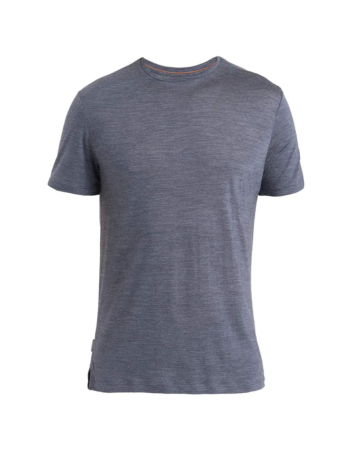 ICEBREAKER | Herren Unterziehshirt Sphere III 125 Cool-Lite | dunkelblau